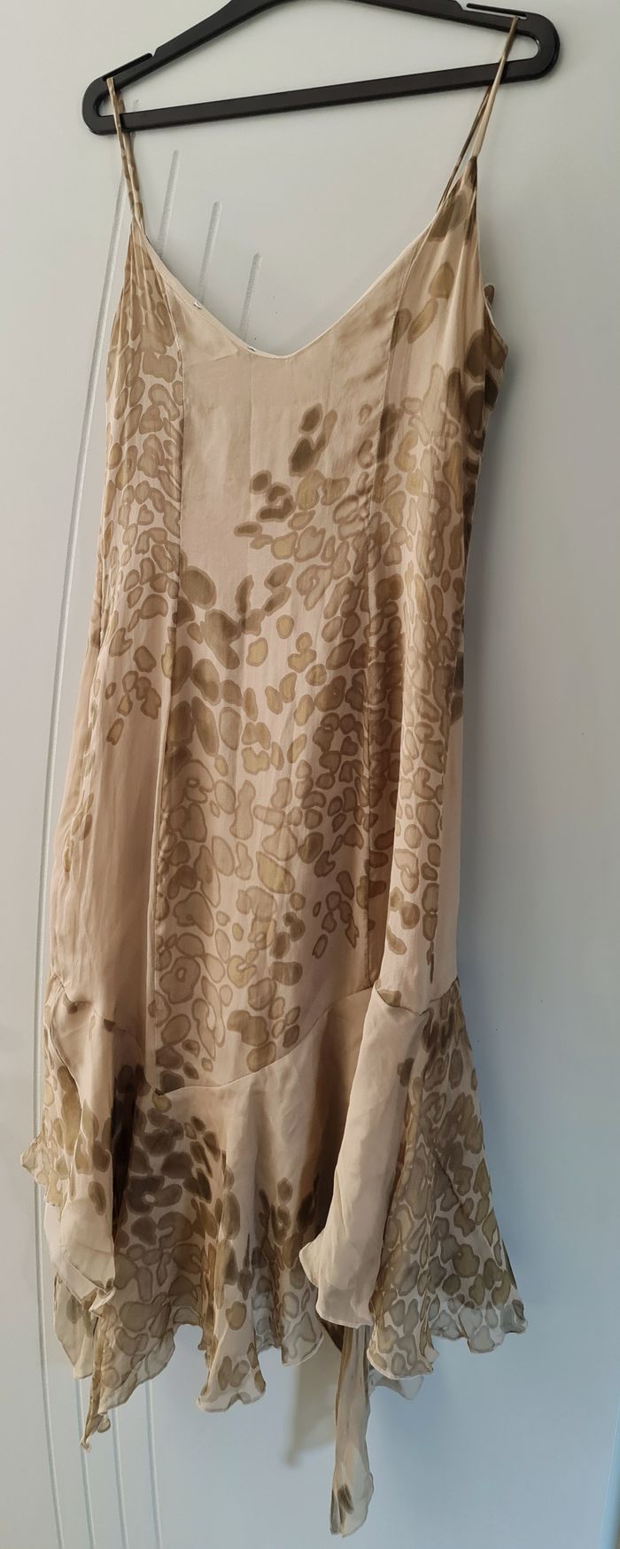 T. 38 (M) - Elégante robe de cocktail - photo numéro 3
