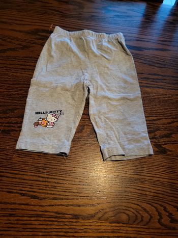 Pantacourt hello kitty