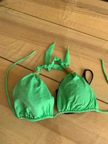 Haut de maillot de bain Taille XL