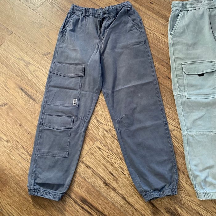 Lot de vêtements garçon 13/14 ans Zara - photo numéro 2