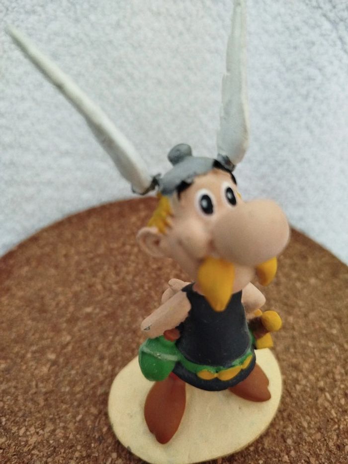 Figurine Astérix - photo numéro 3