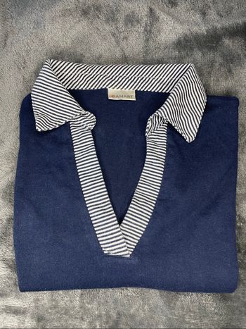 T-shirt Damart