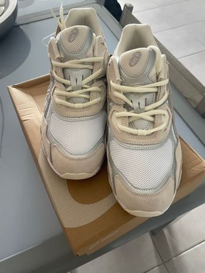 Asics gel nyc - photo numéro 3