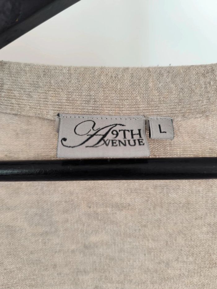 Lot 2 gilets - photo numéro 5