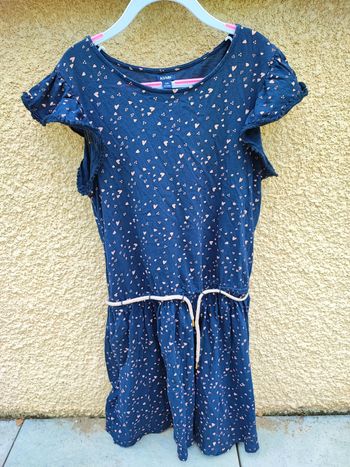 Robe 12 ans