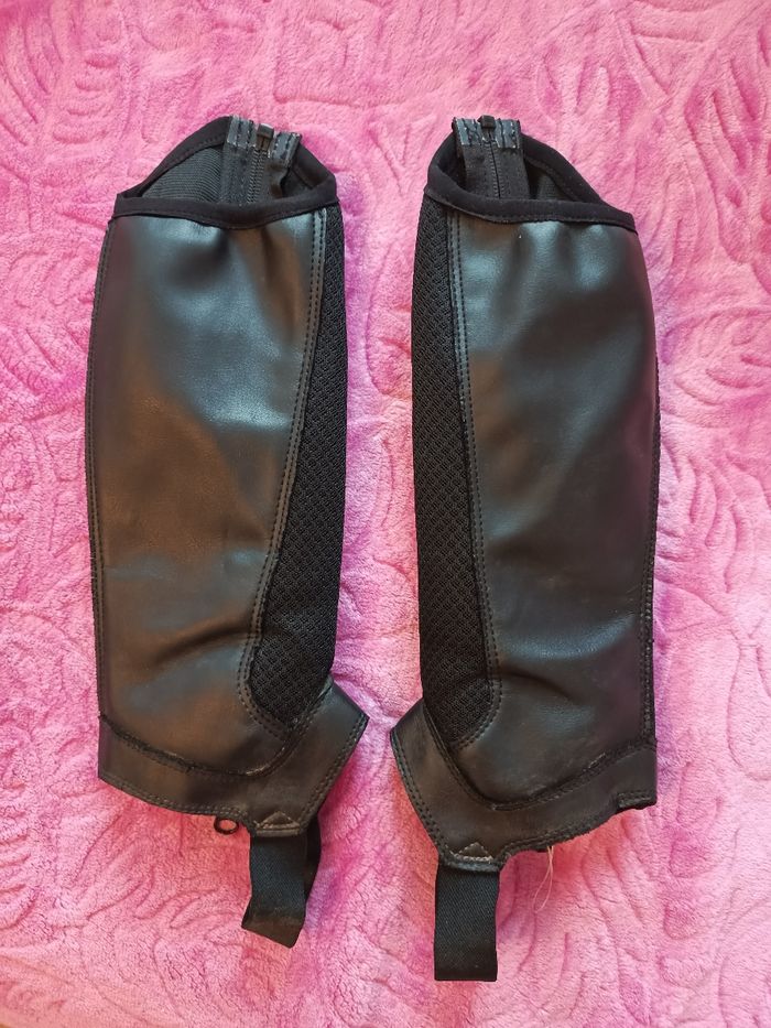 Snaps d'équitation - photo numéro 2