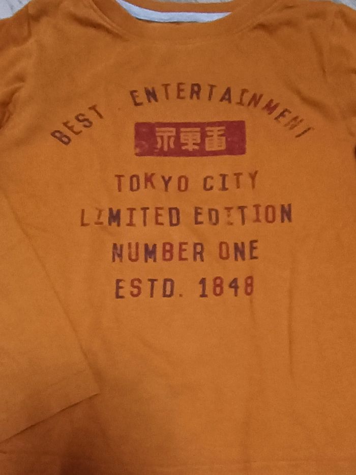 Tee-shirt Kiabi - photo numéro 2