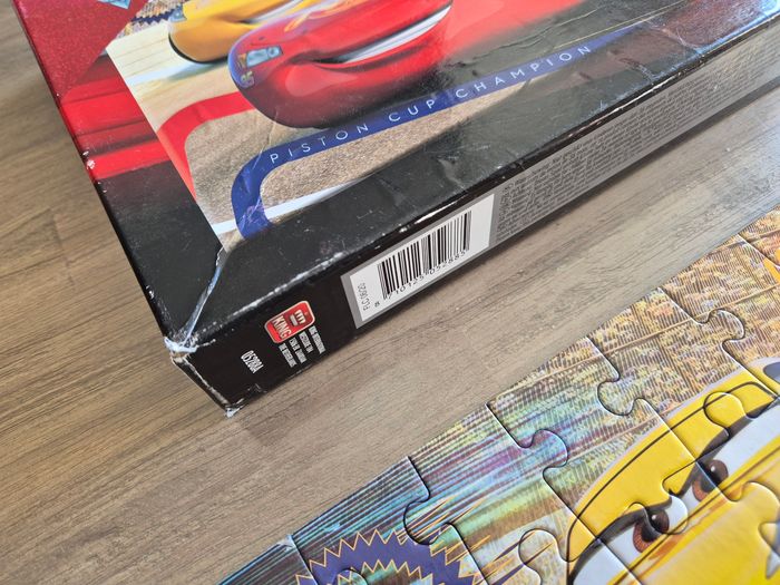 Puzzle Cars - photo numéro 5