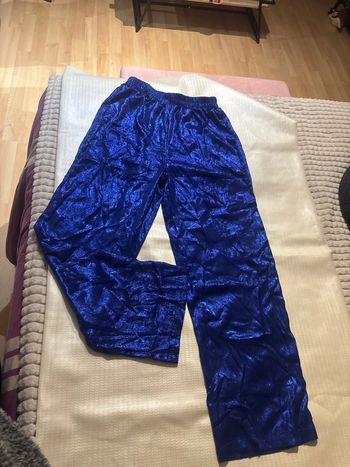 Pantalon large