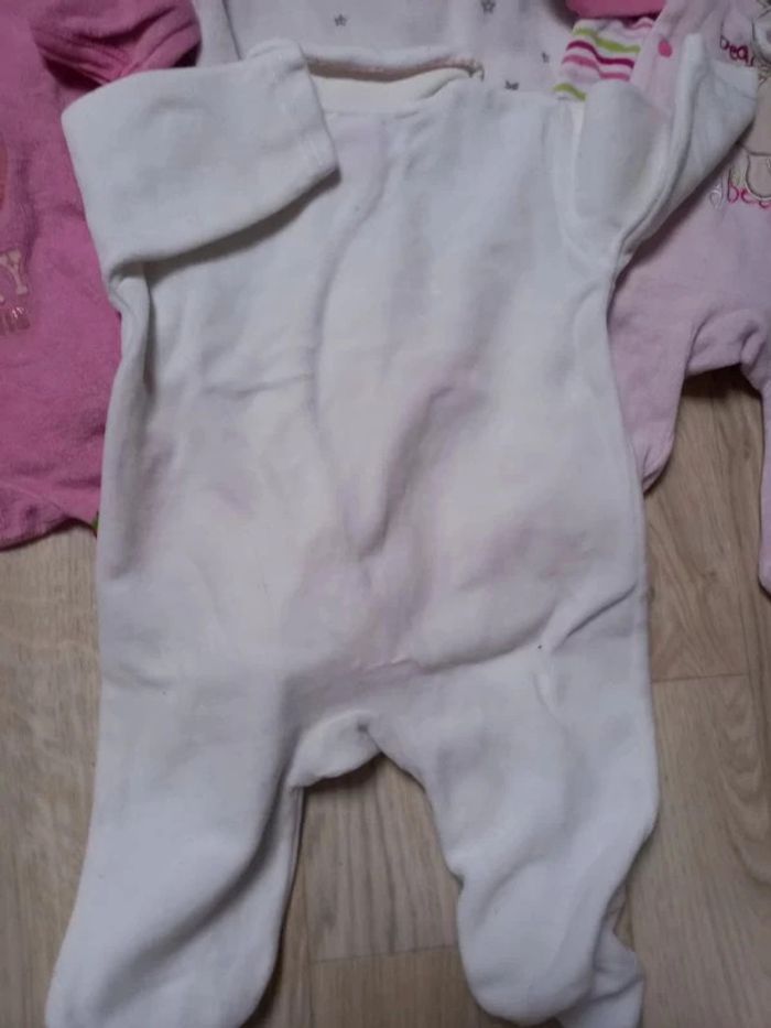 Lot de 9 vêtements - photo numéro 8