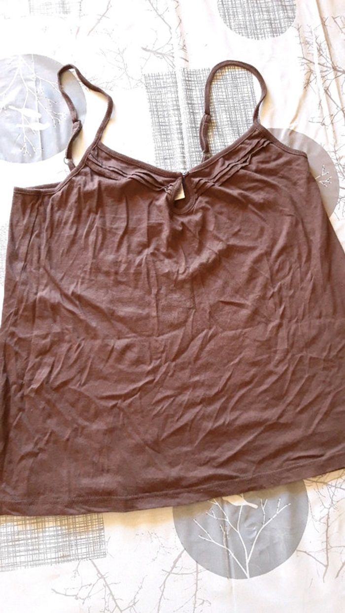 Débardeur 42/44 - photo numéro 2