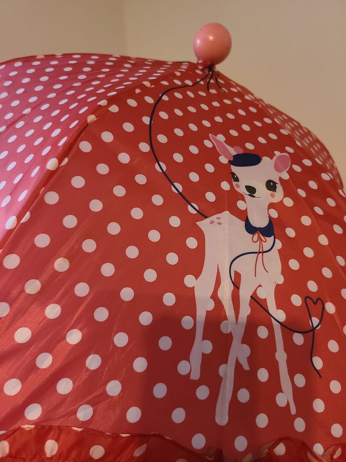 parapluie - photo numéro 4