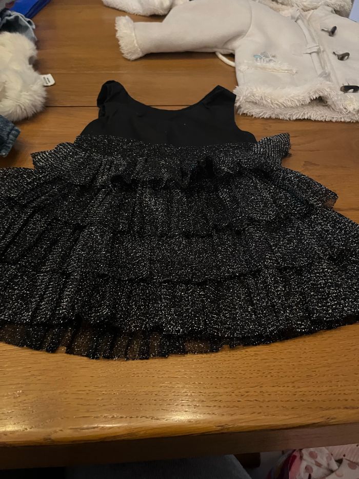 Lot de robe fille - photo numéro 6