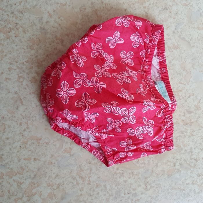 Robe et bloomer obaibi - photo numéro 3