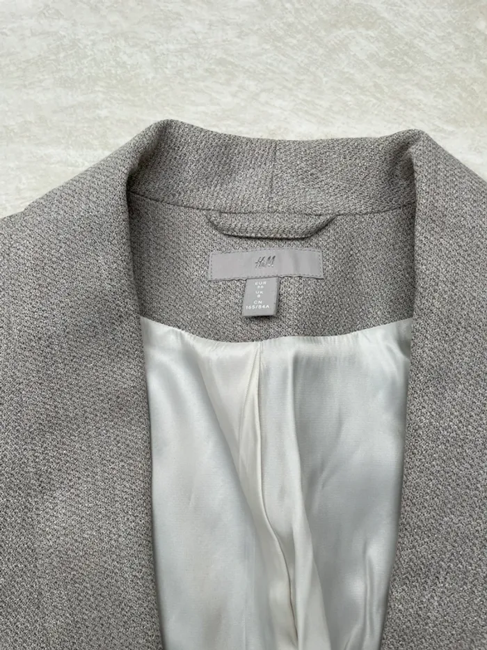 Blazer - photo numéro 5