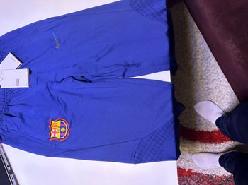 Pantalon barcelona