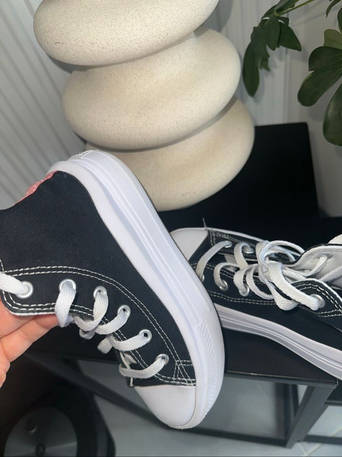 Converse taille 32 - photo numéro 7