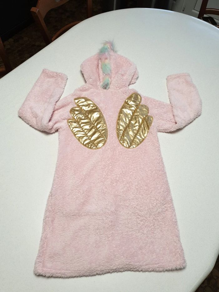 Robe de chambre 14 ans - photo numéro 8