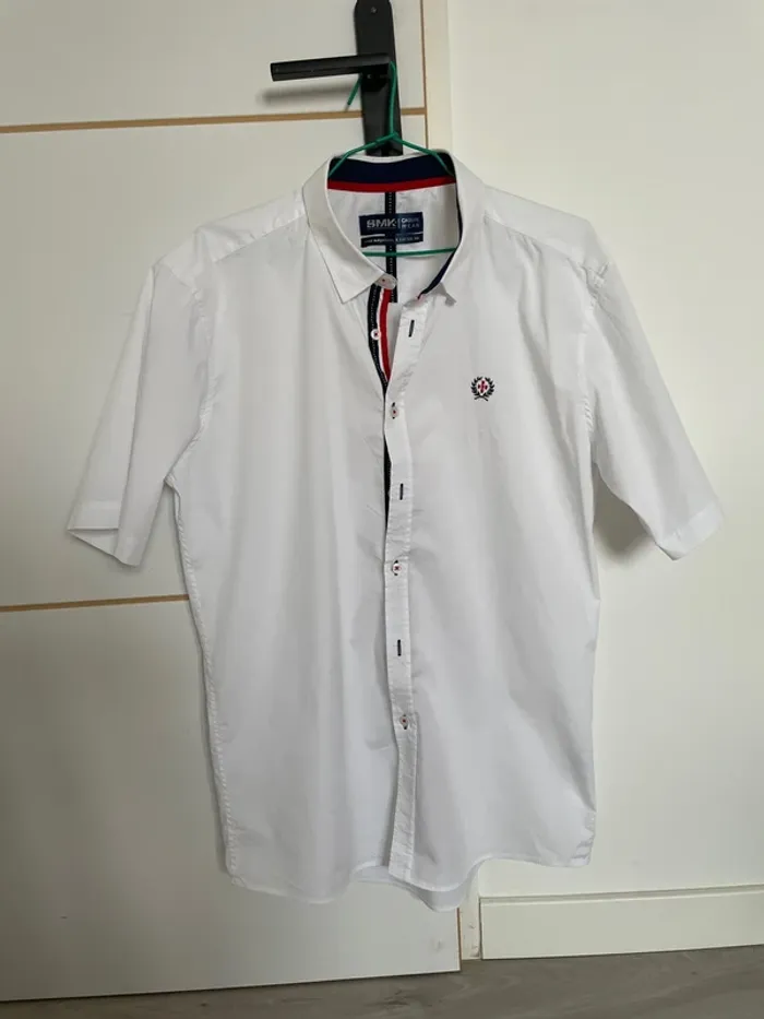 Chemise blanche