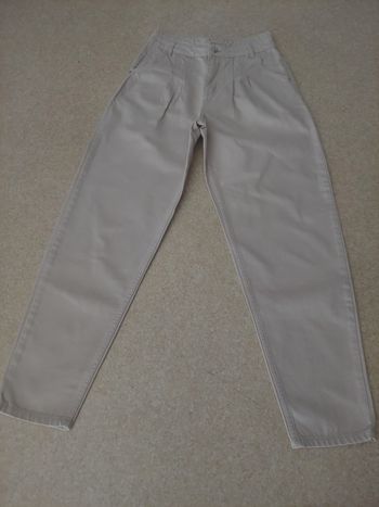 Pantalon Femme