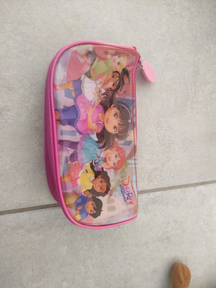 Trousse dora - photo numéro 3