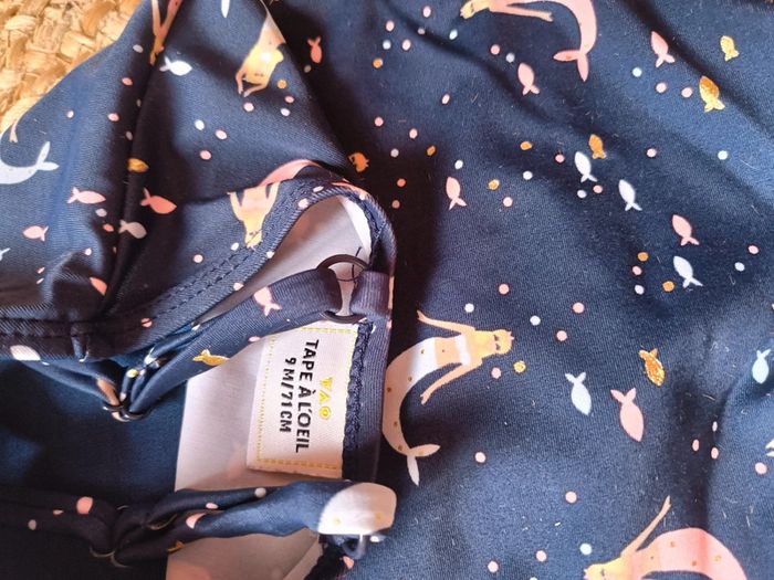 Maillot de bain - photo numéro 4