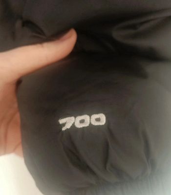 Doudoune the North face 