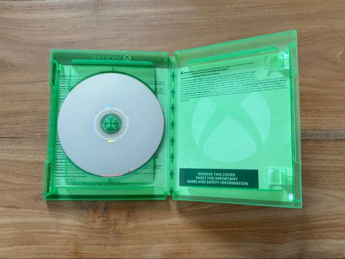 Rainbow Six Siege Xbox - photo numéro 2