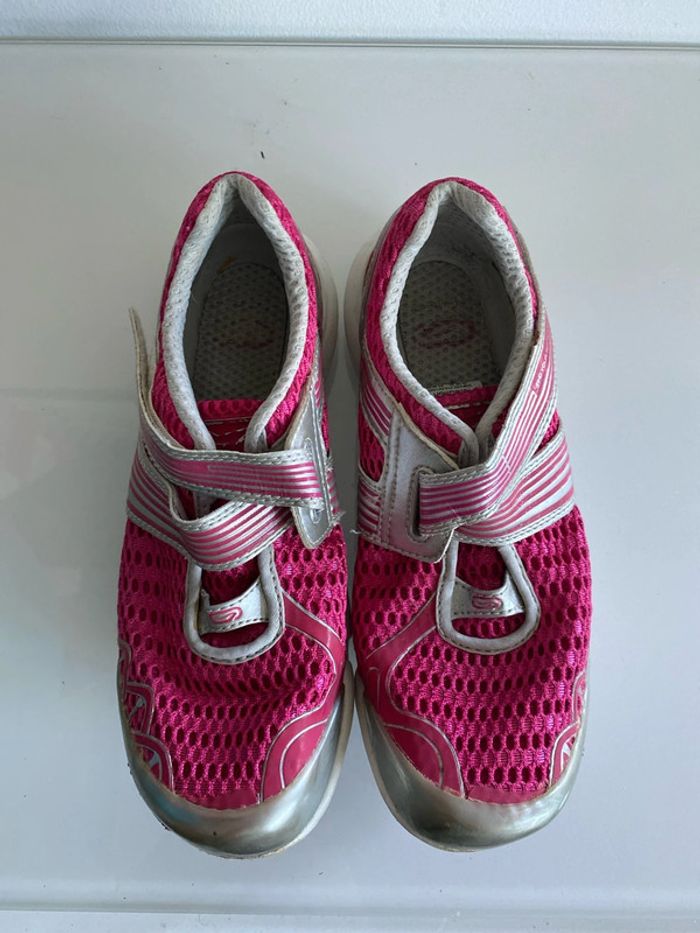 Baskets fille Kalenji 36 - photo numéro 2