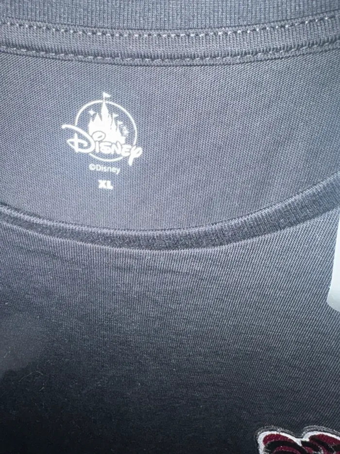 Superbe t-shirt - photo numéro 3