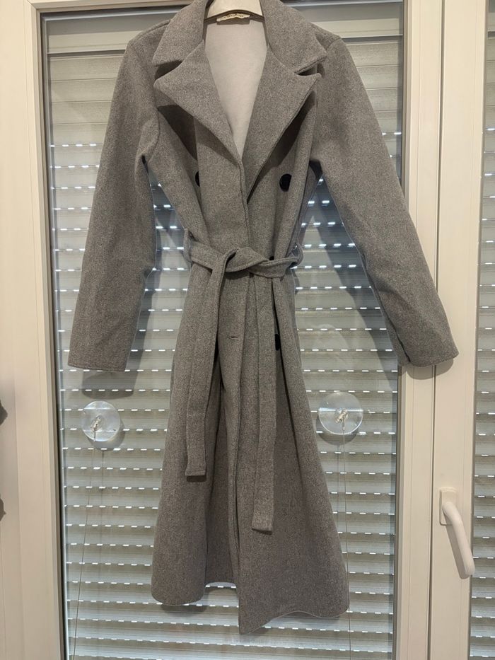 Manteau femme - photo numéro 2