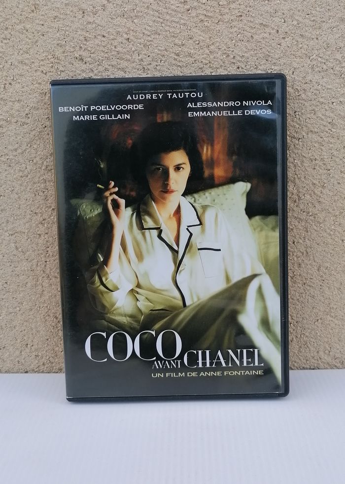 Dvd (Très bon état) - photo numéro 6