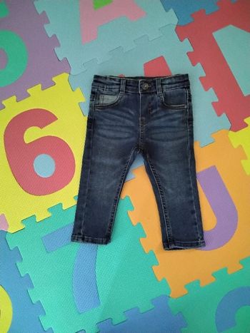 Pantalon neuf