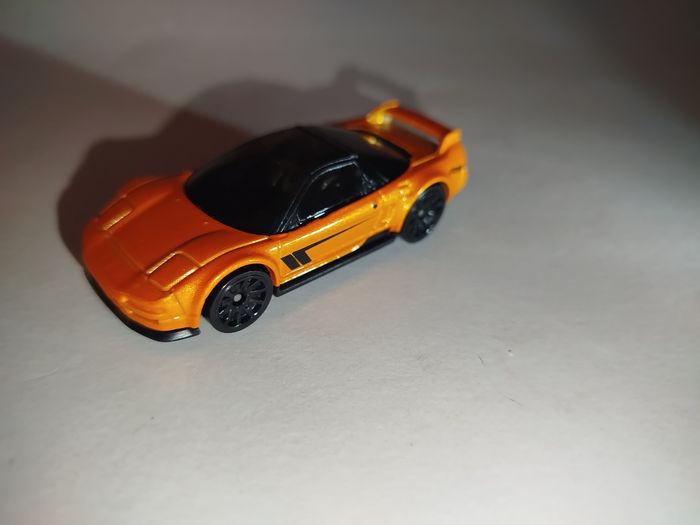 Hot Wheels '90 Acura NSX Exclusive Multipack 2025 - photo numéro 3