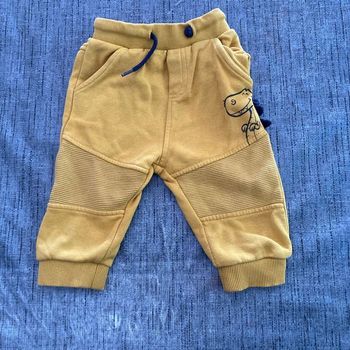 Pantalon jogging 9 mois