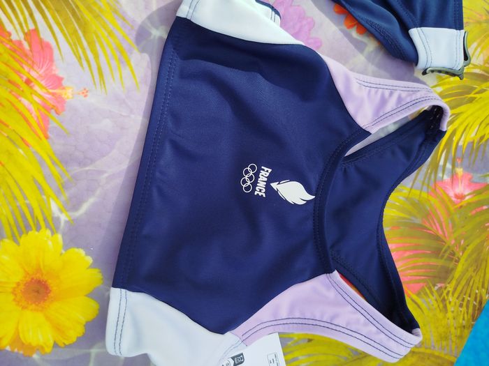 Maillot de bain - photo numéro 5