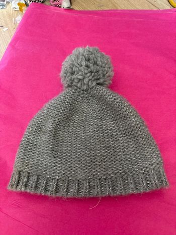 Bonnet