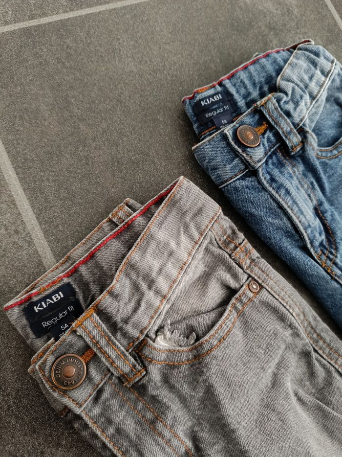 Lot de vêtements 5 ans - photo numéro 4