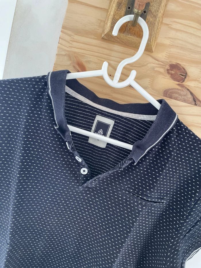 Très joli polo été homme 38 - photo numéro 2