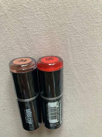 Rouge à lèvres