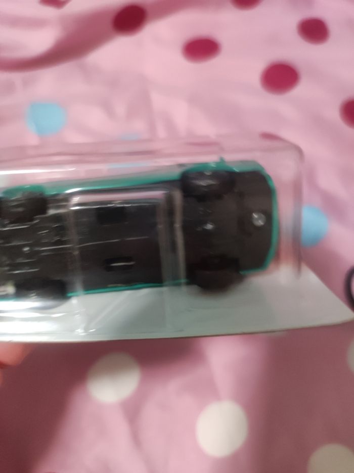 Bus où van 10 places Majorette - photo numéro 7