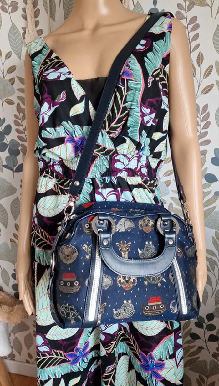 Sac à main Braccialini - photo numéro 2