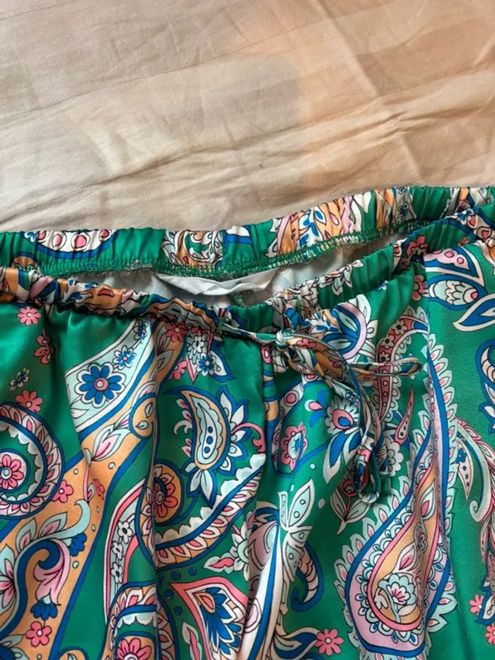 pantalon léger - photo numéro 3