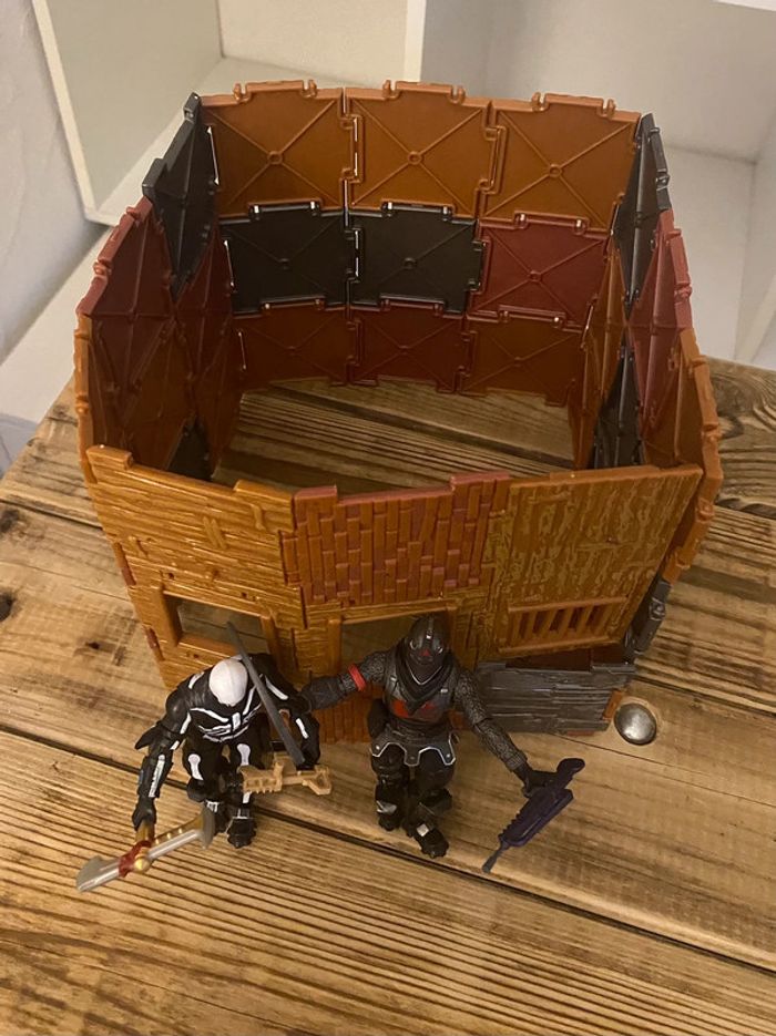 kit de construction fortnite - photo numéro 2