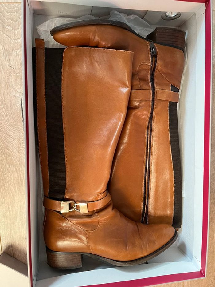 Bottes San Marina - photo numéro 2