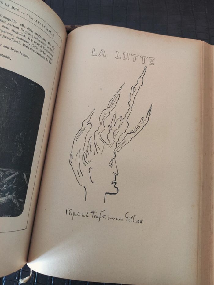 Oeuvres complètes de Victor Hugo - Tome IX - photo numéro 3