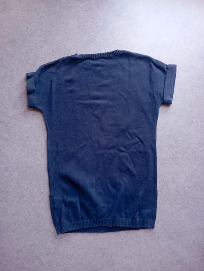 Robe pull 5ans Okaïdi - photo numéro 2