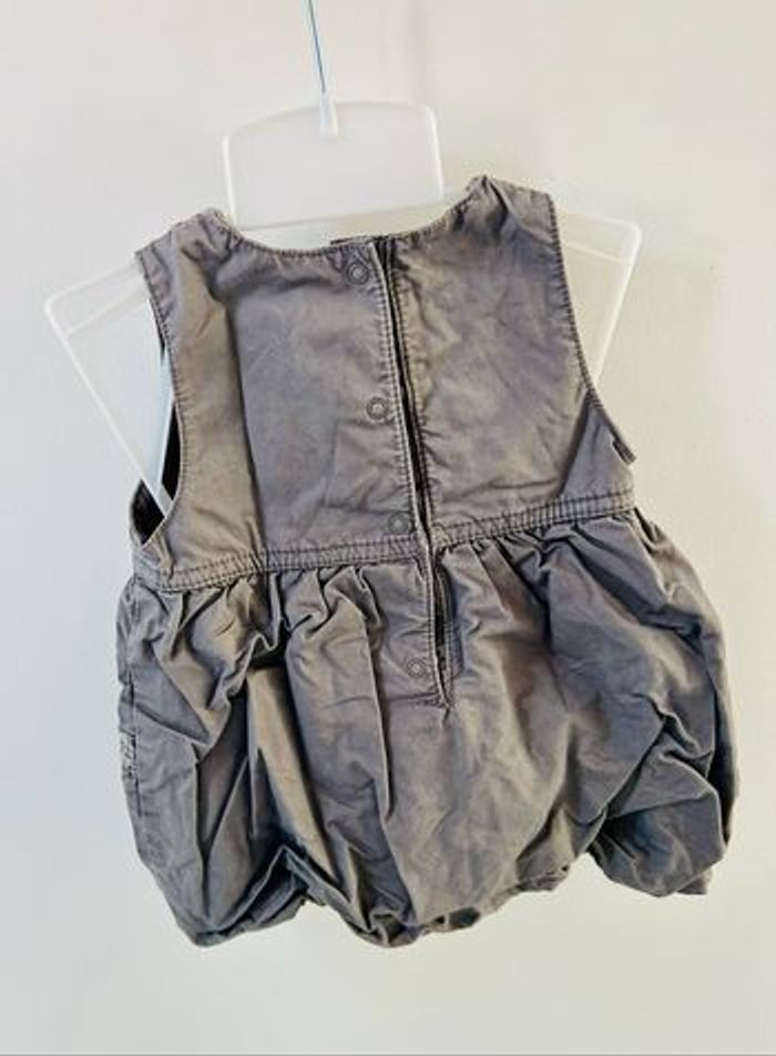 Robe Gémo - 6 mois - photo numéro 3