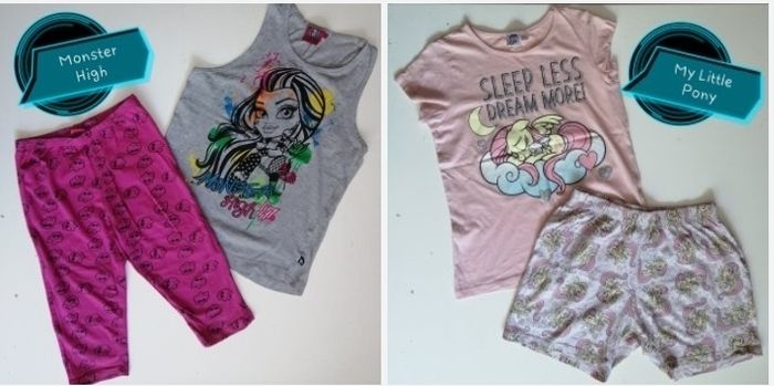 Lot de14 vêtements - photo numéro 8