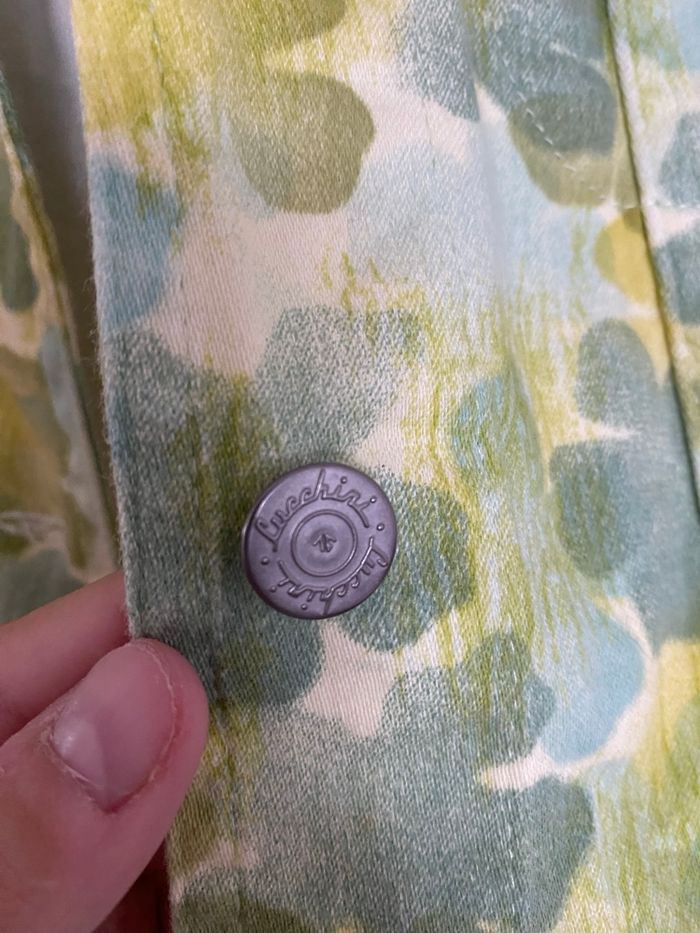 Jolie veste légère - photo numéro 5